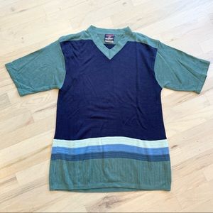 Unique and Rare 100% Acrylic Men’s Shirt